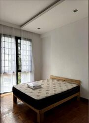 Seasons Park (D26), Condominium #520244051